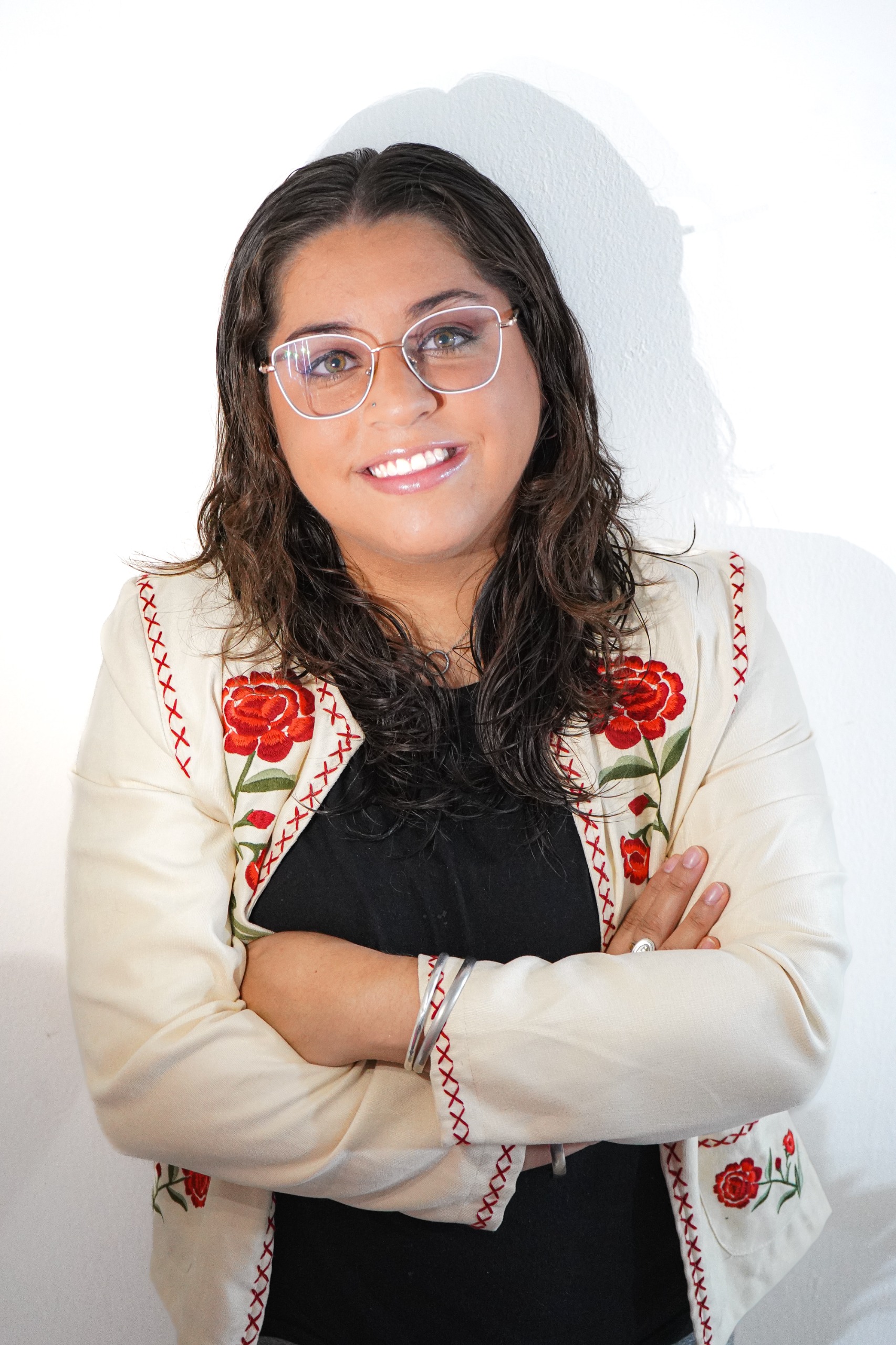 Founder portrait